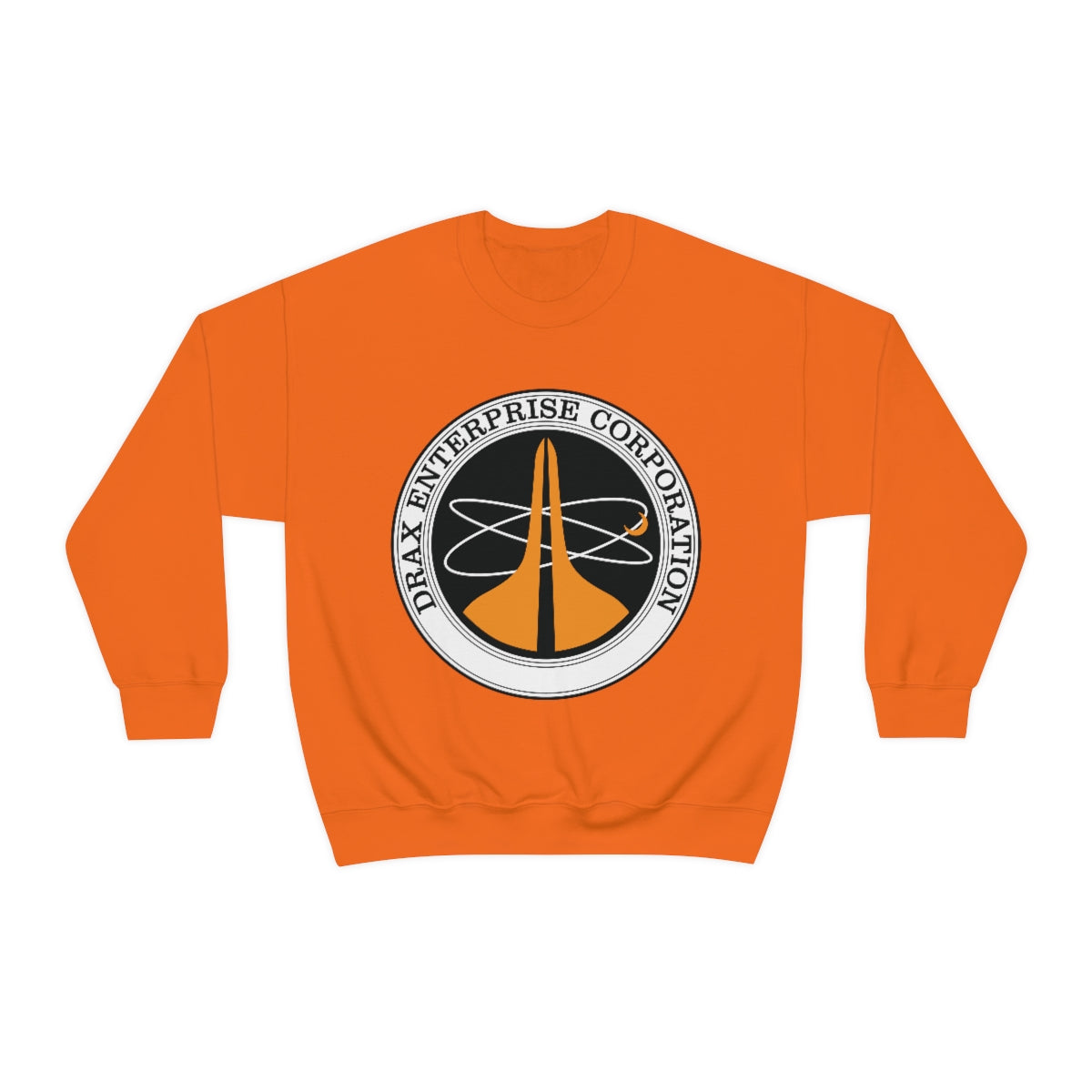 Drax Corporation Sweatshirt