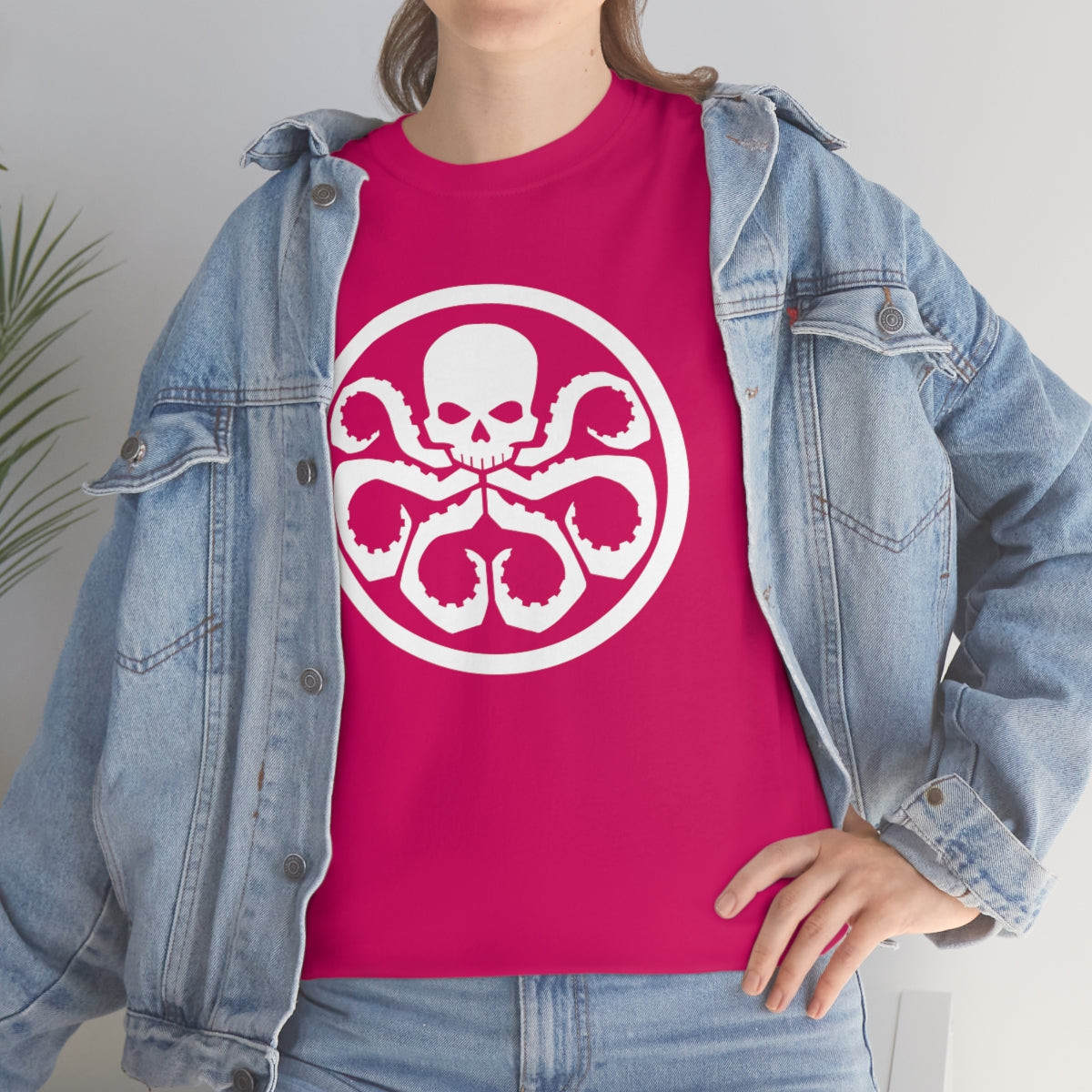 HYDRA Tee