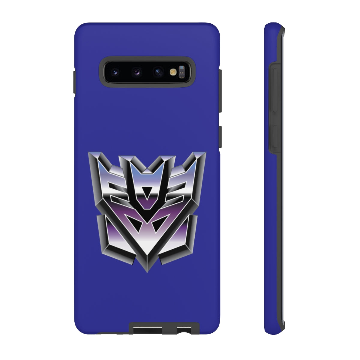 Deceptive Robot Phone Case