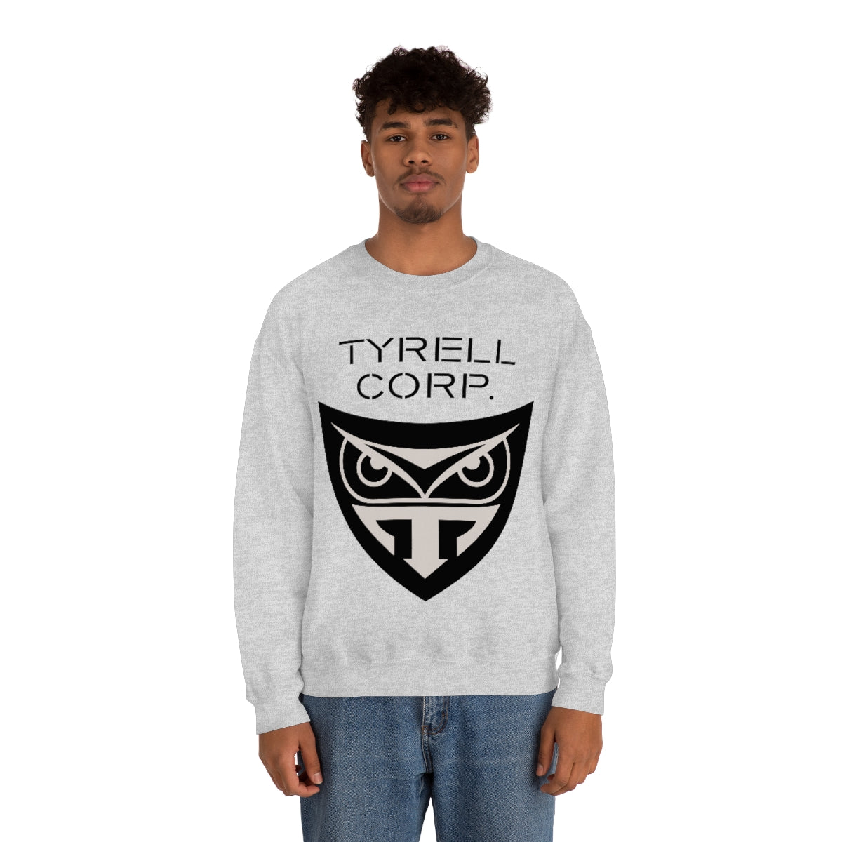 BR - TYRELL Sweatshirt