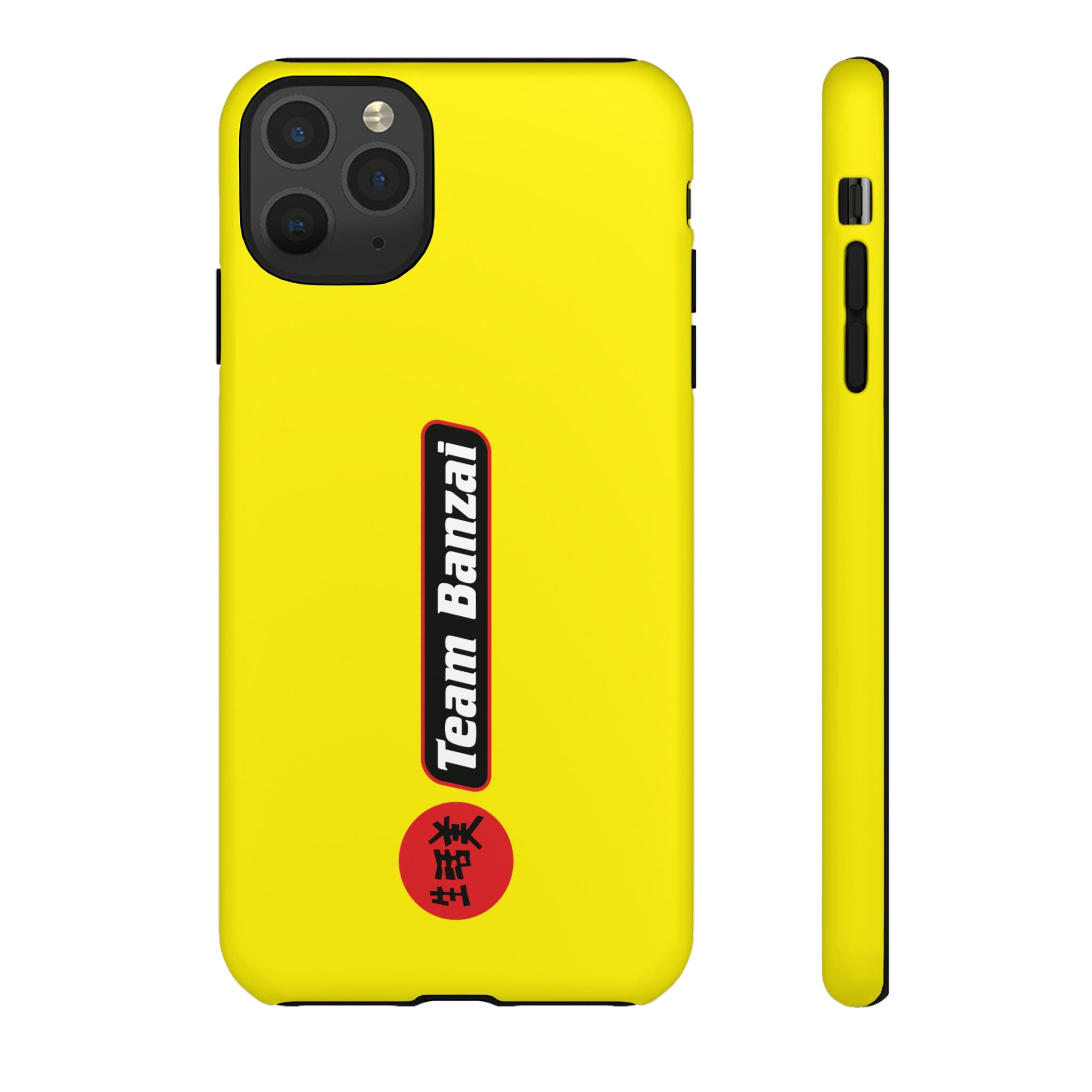 BB - Team Banzai #2 Phone Case