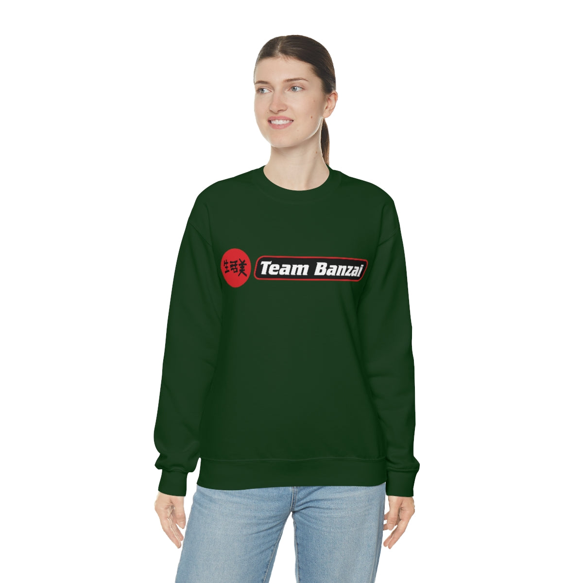 BB - Team Banzai #2 Sweatshirt