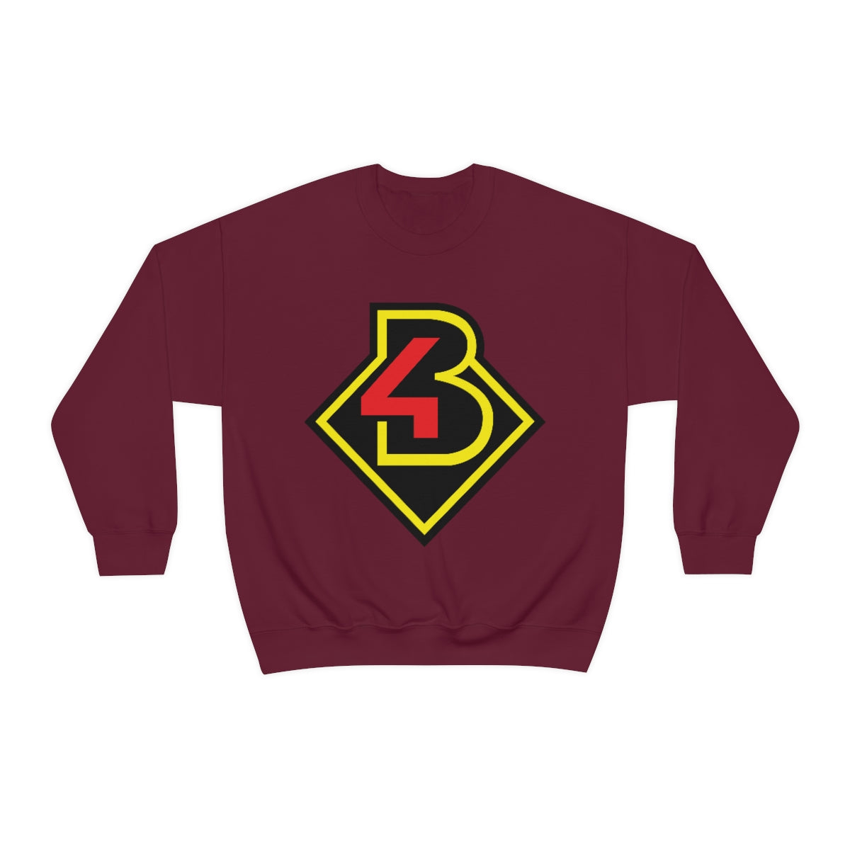 B4 Sweatshirt