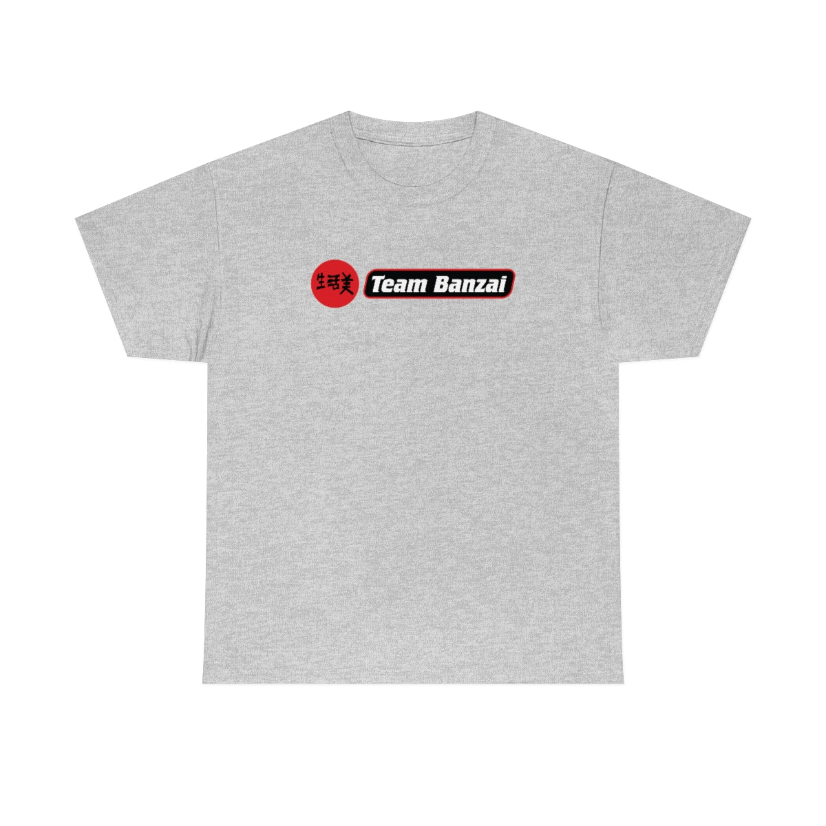 BB - Team Banzai #2 Tee