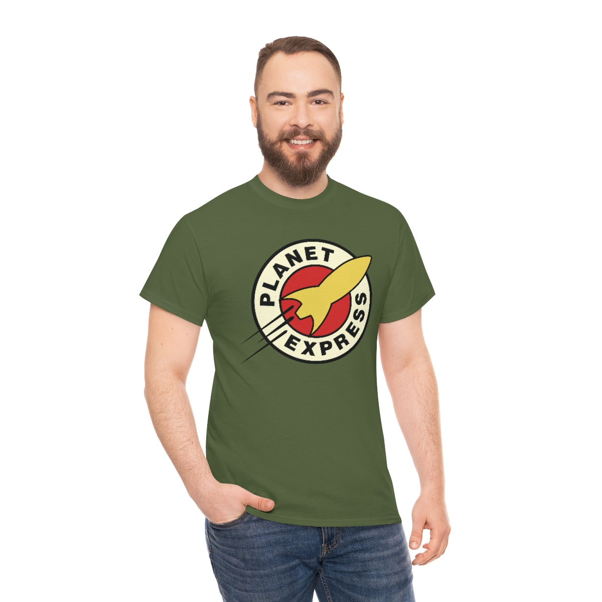Express Tee