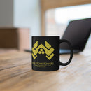 Nakatomi Towers Mug
