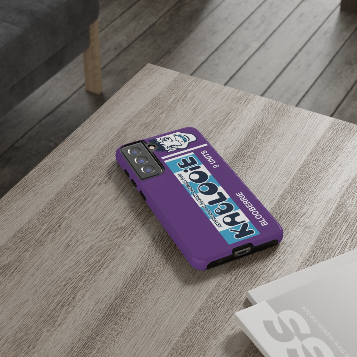 KABLOOIE Phone Case