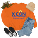 X-CON Sweatshirt