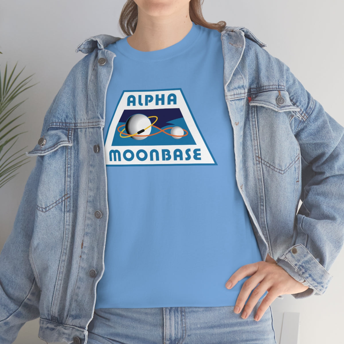 1999 - Alpha Base Tee