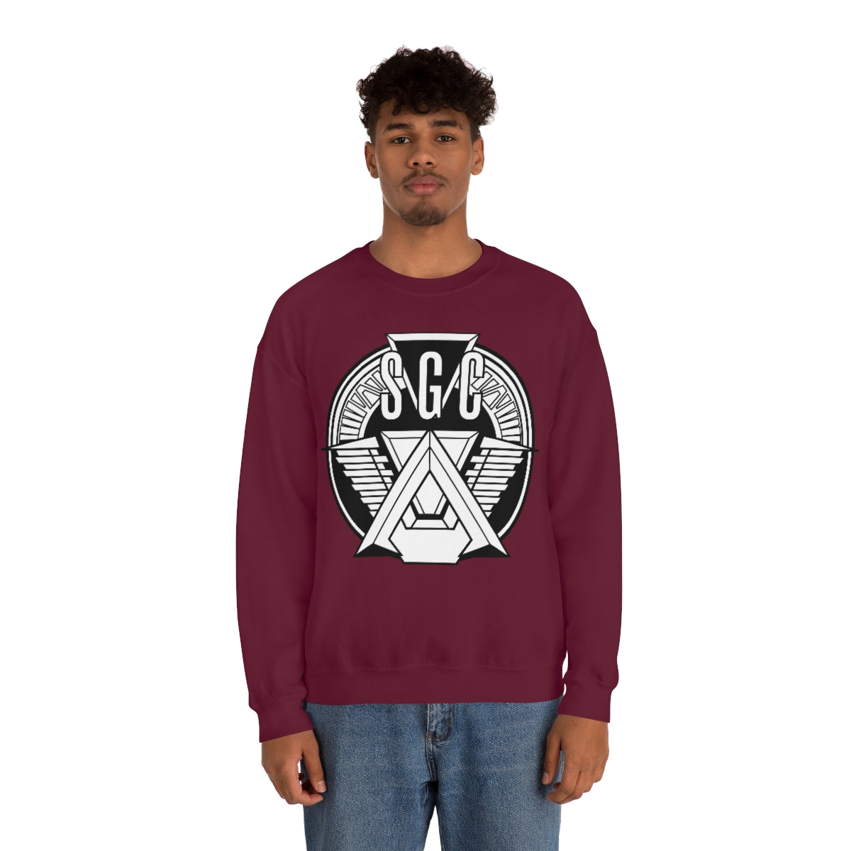 SG Command Sweatshirt