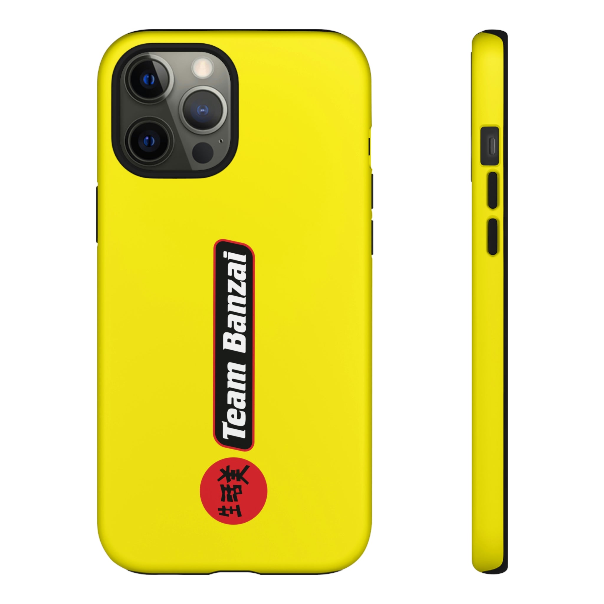BB - Team Banzai #2 Phone Case