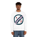 Bounty Hunter Chest Logo Sweatshirt