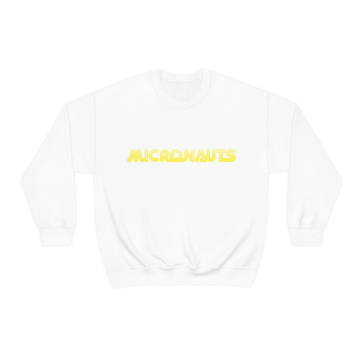 Micro Nauts Sweatshirt