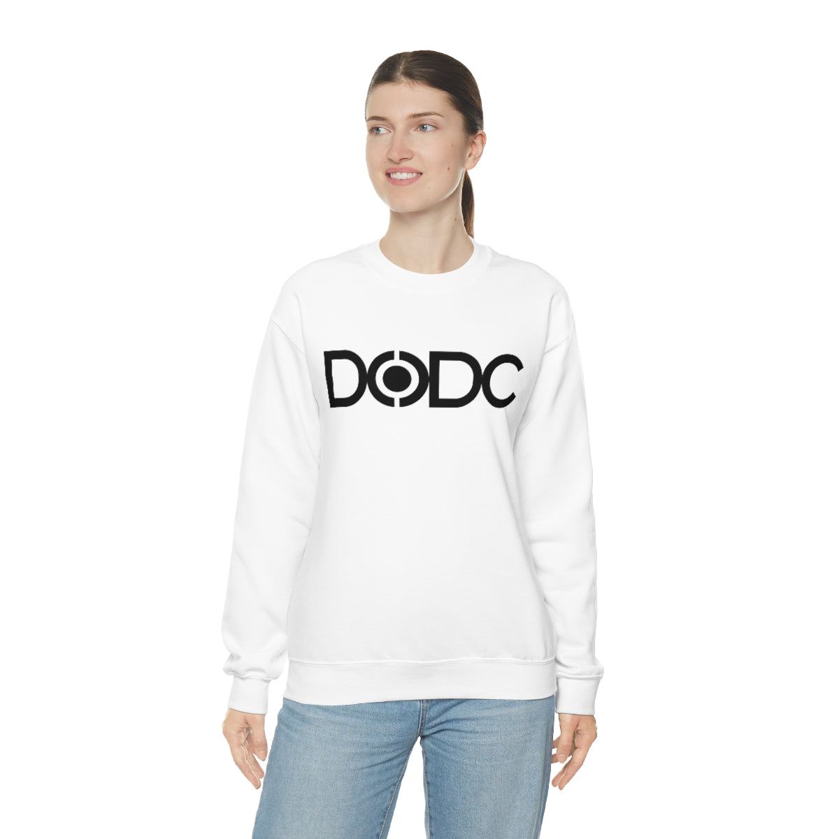 DODC #1 Sweatshirt