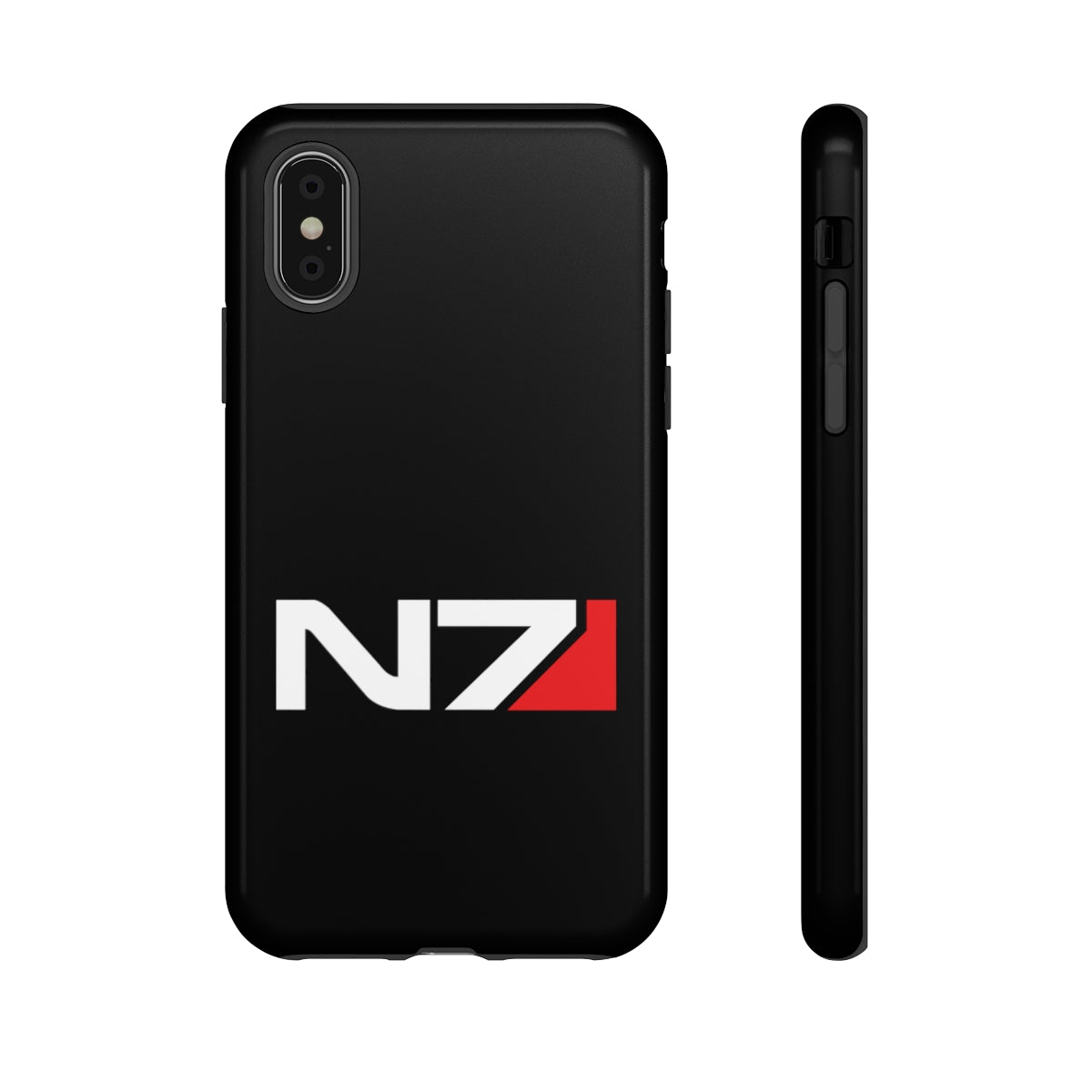 N7 Phone Case