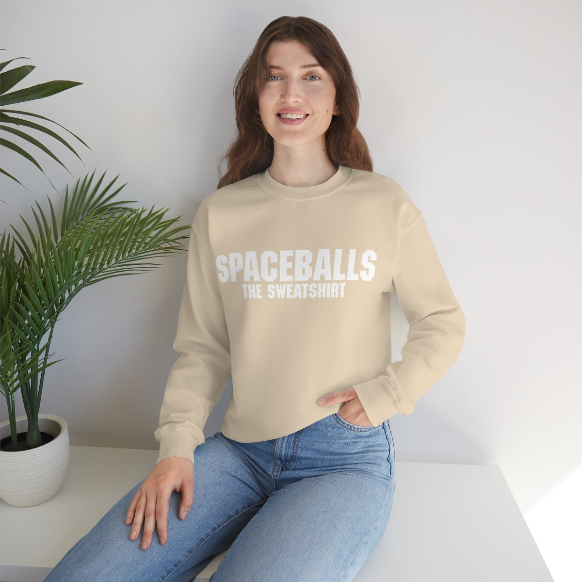 SB - The Sweatshirt Sweatshirt