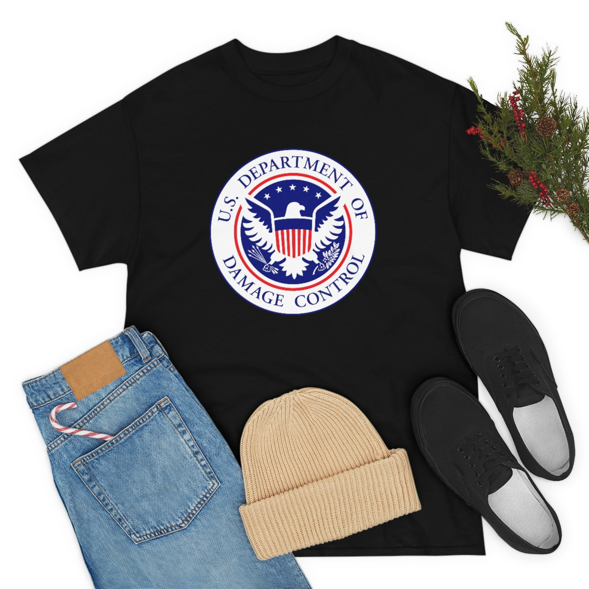 DODC Tee