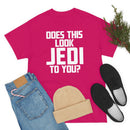 MD - Jedi Tee