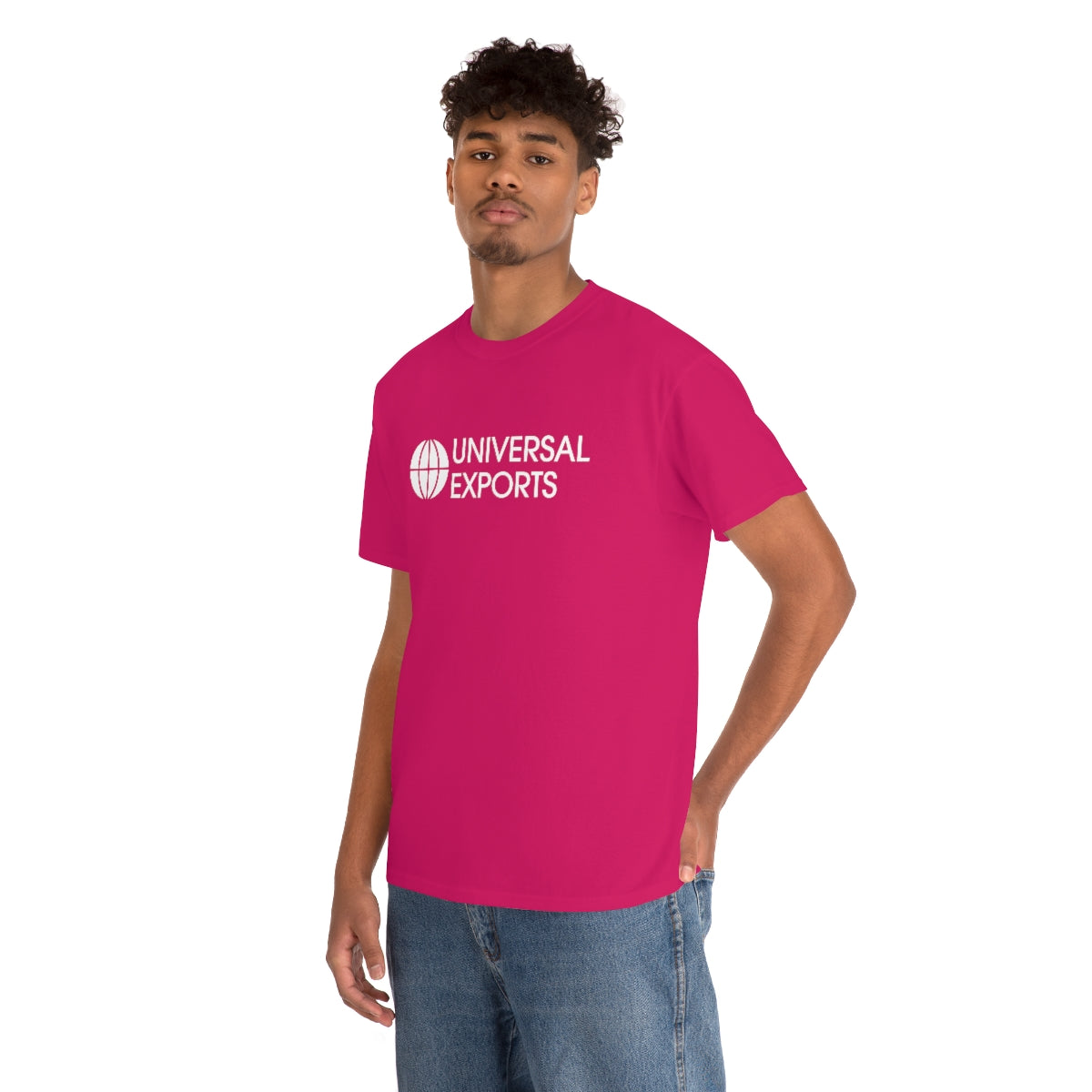 Universal Exports Tee