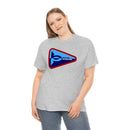 Benthic Petroleum Tee