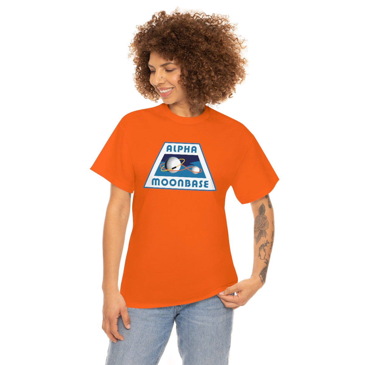 1999 - Alpha Base Tee