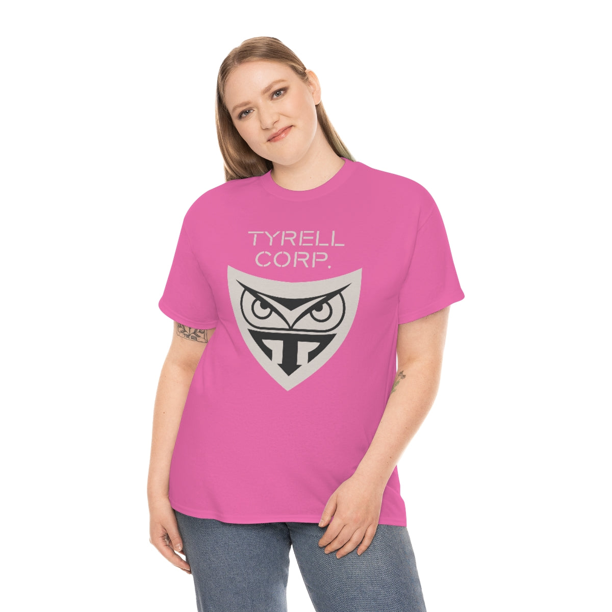 BR - TYRELL Tee