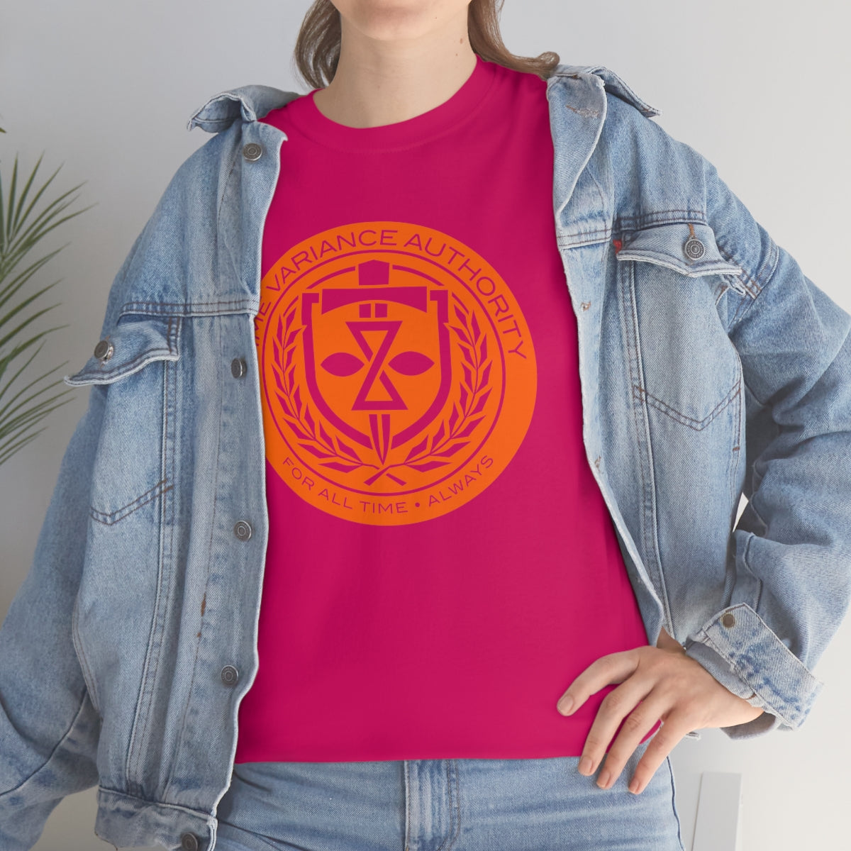VARIANT Tee
