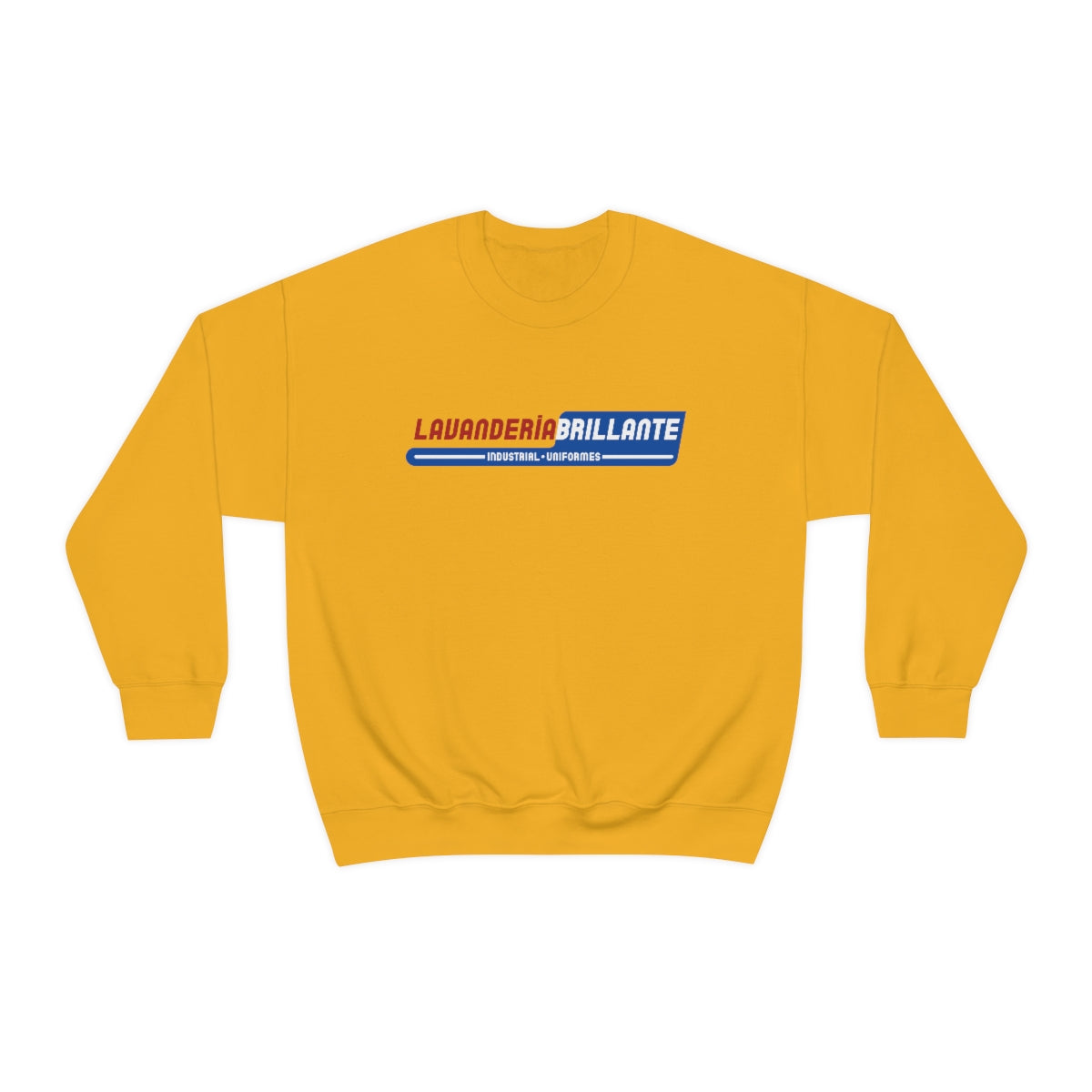 BB - Lavanderia Brilliante Sweatshirt