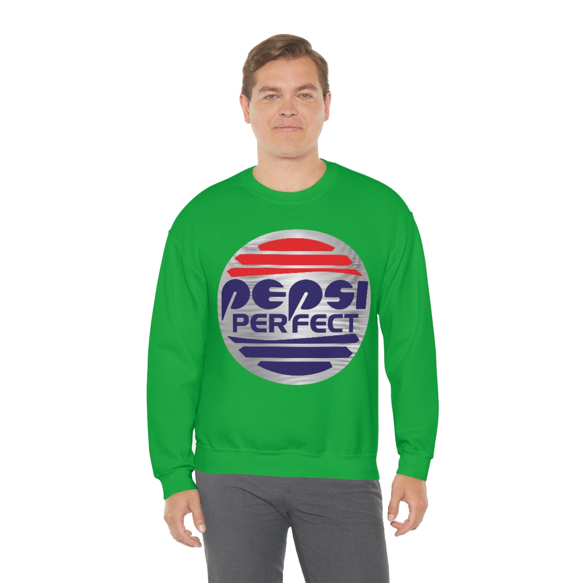 BTTF - Perfect Sweatshirt