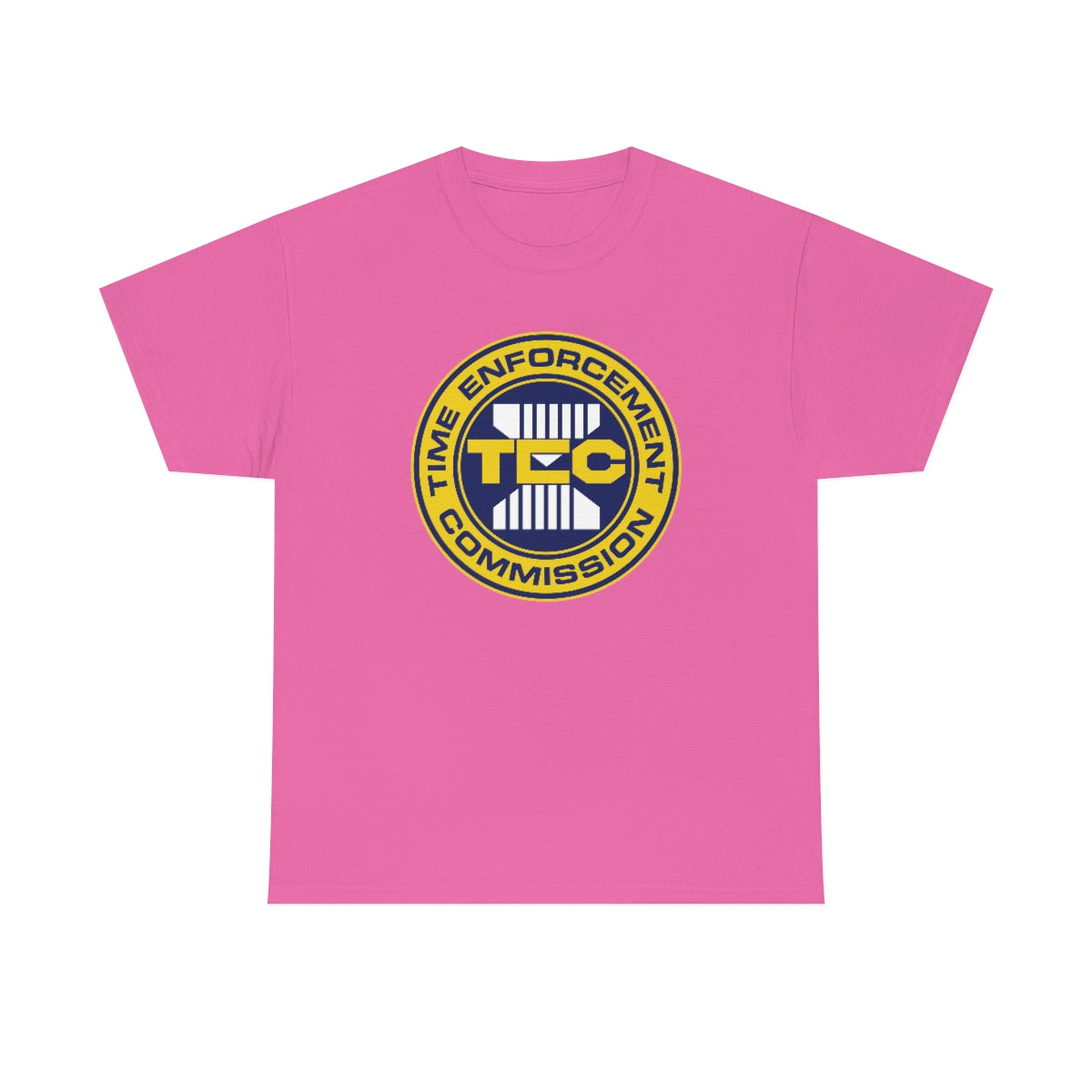 TEC Tee