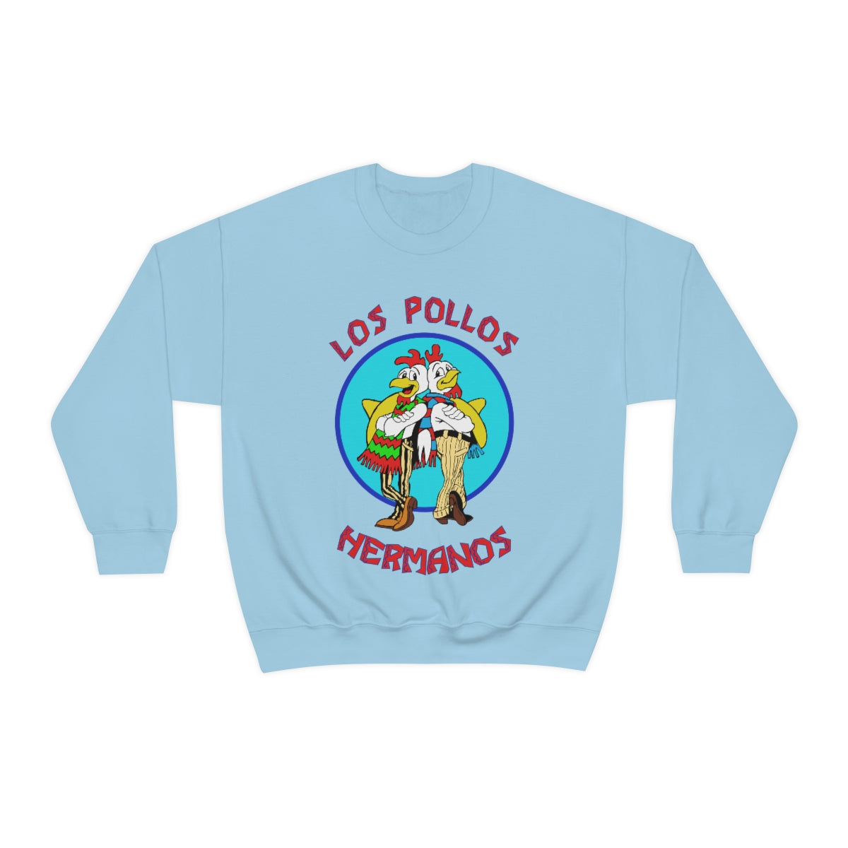 BB - Pollos Sweatshirt