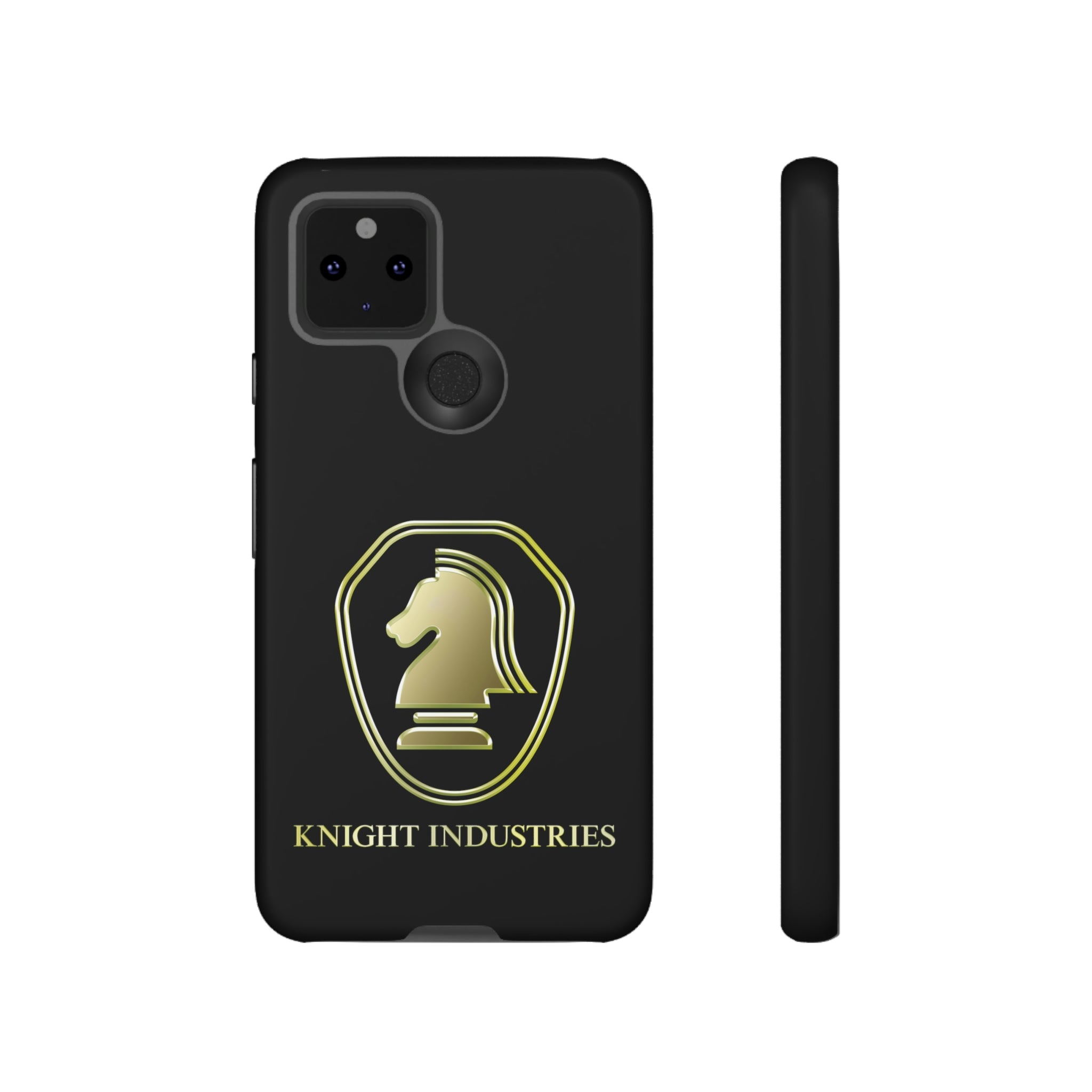 KR - Industries Phone Case