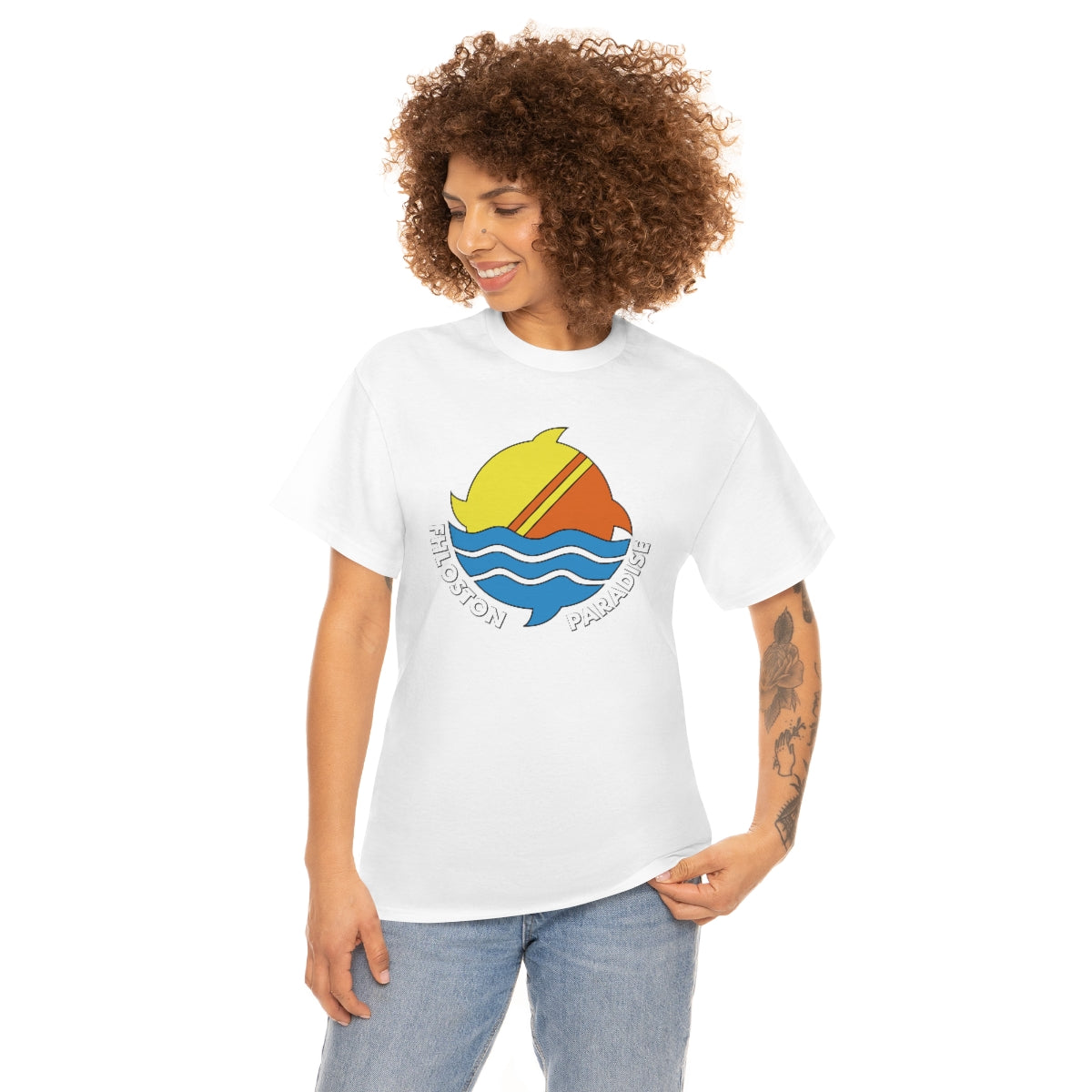 FE - Fhloston Paradise Tee
