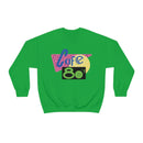 BTTF - 80s Sweatshirt