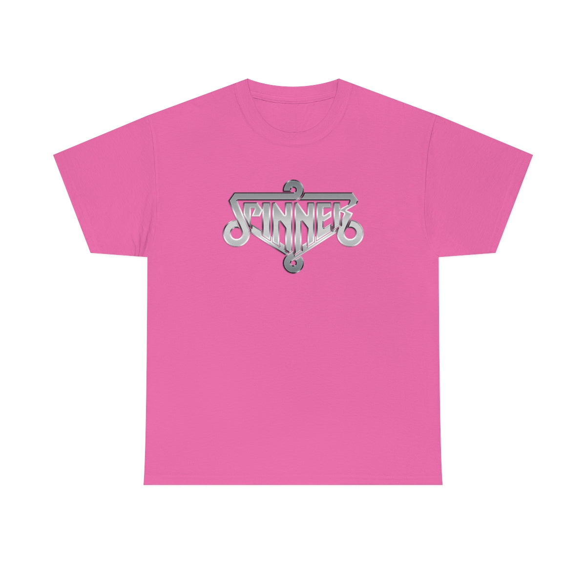 BR - Spinner Tee