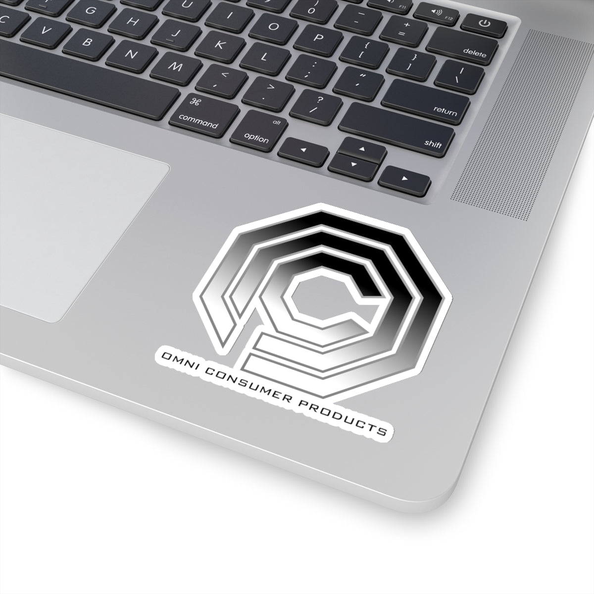 OCP Stickers