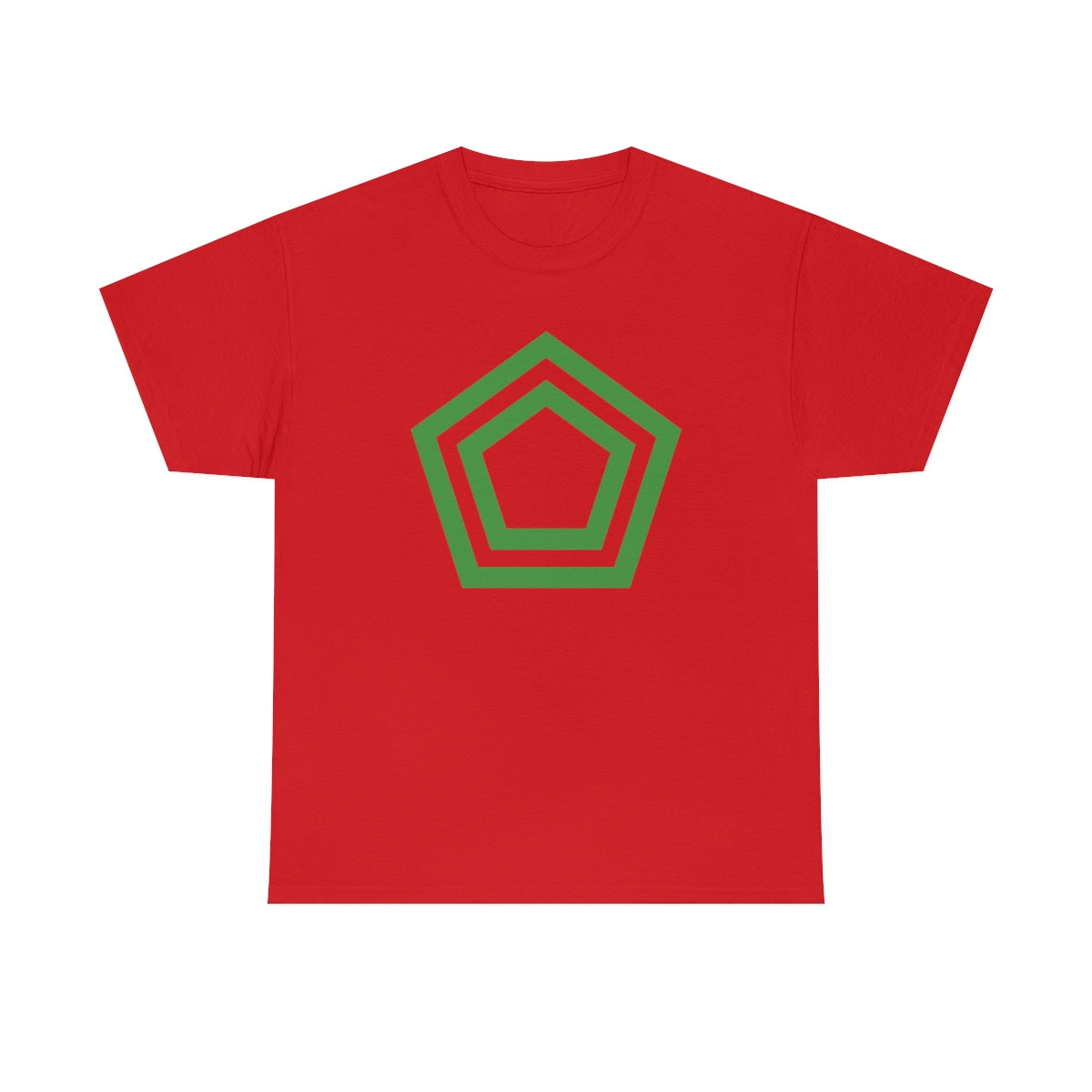 BG- Cylon Tee