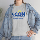 X-CON Security Tee
