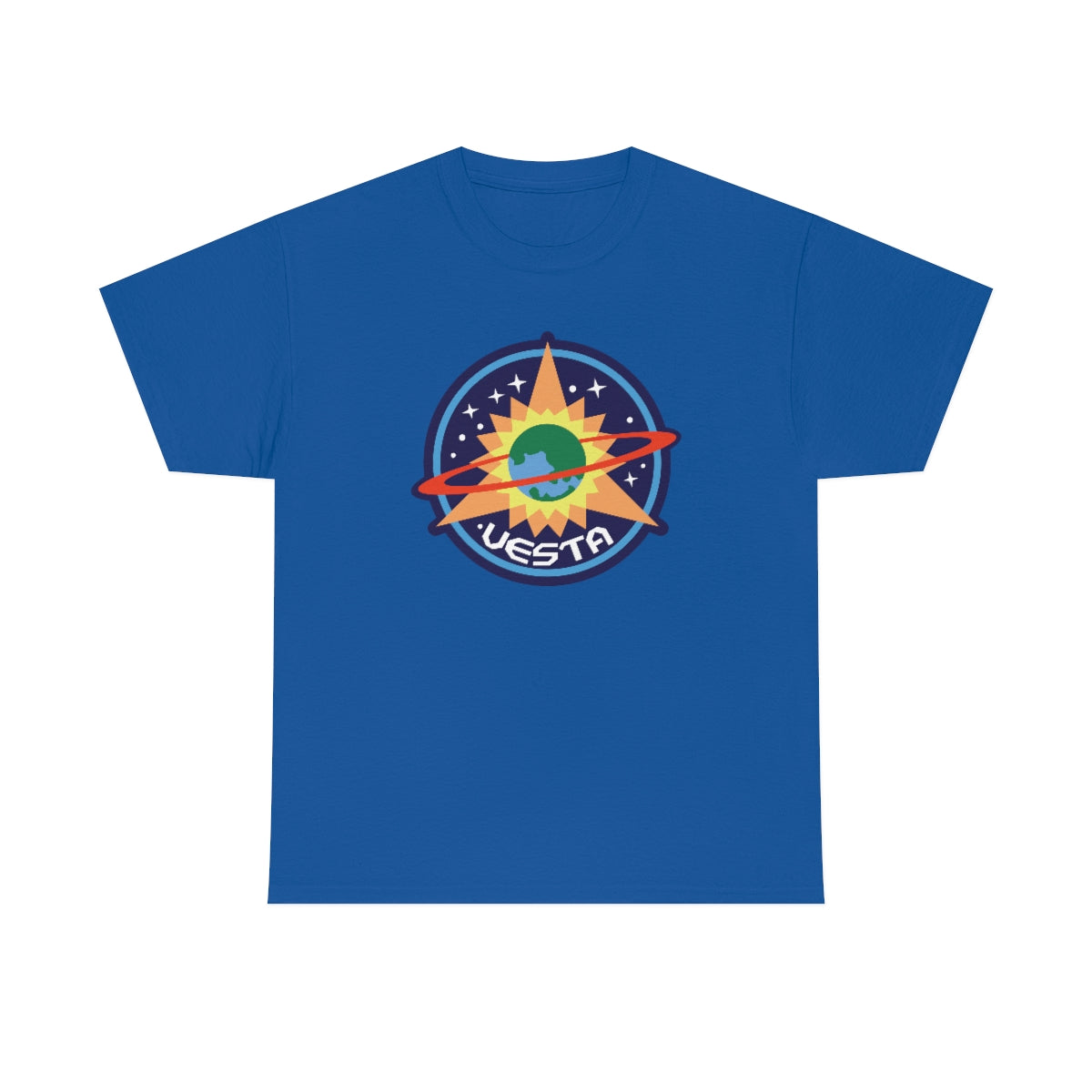 SAAB - Vesta Tee