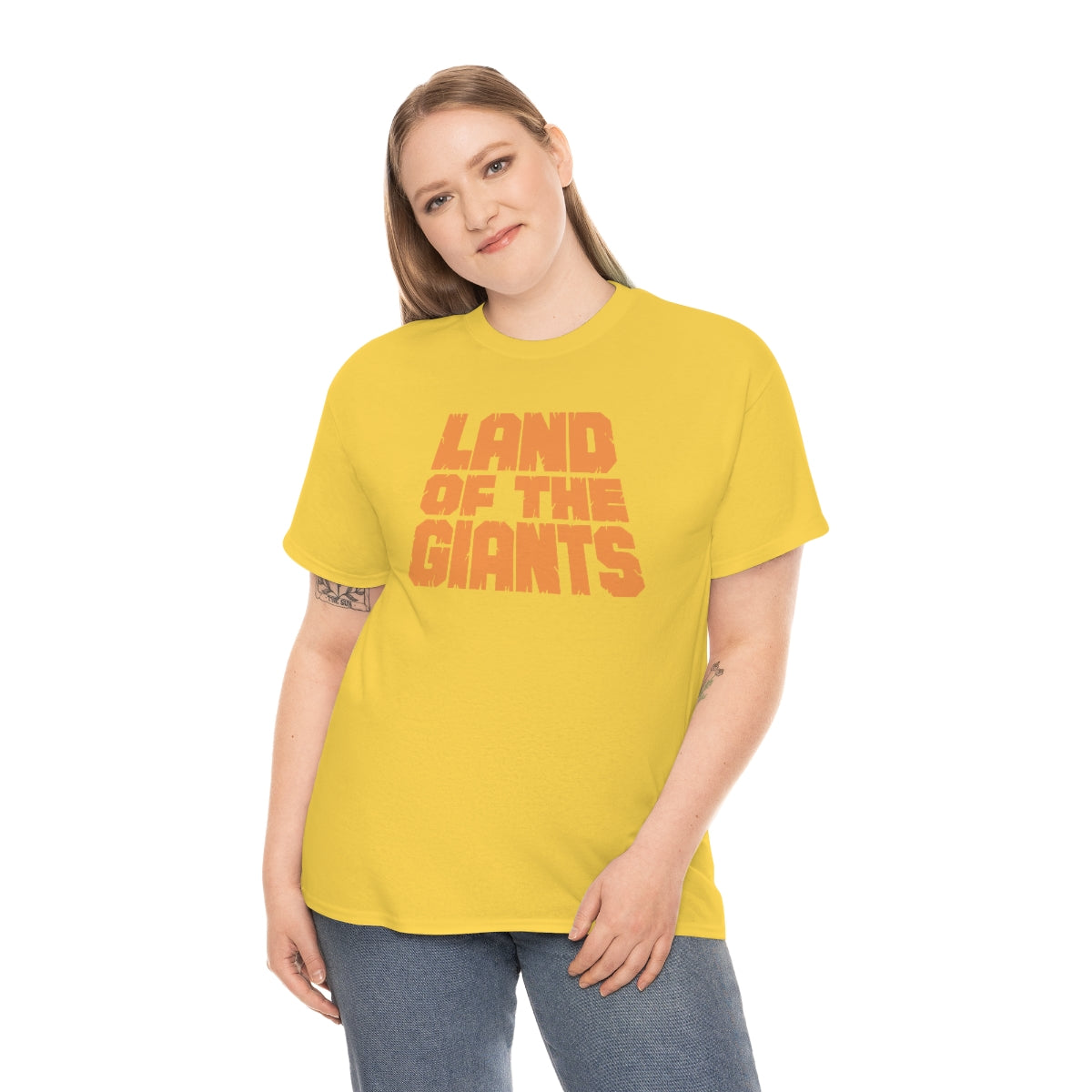 LOTG Tee