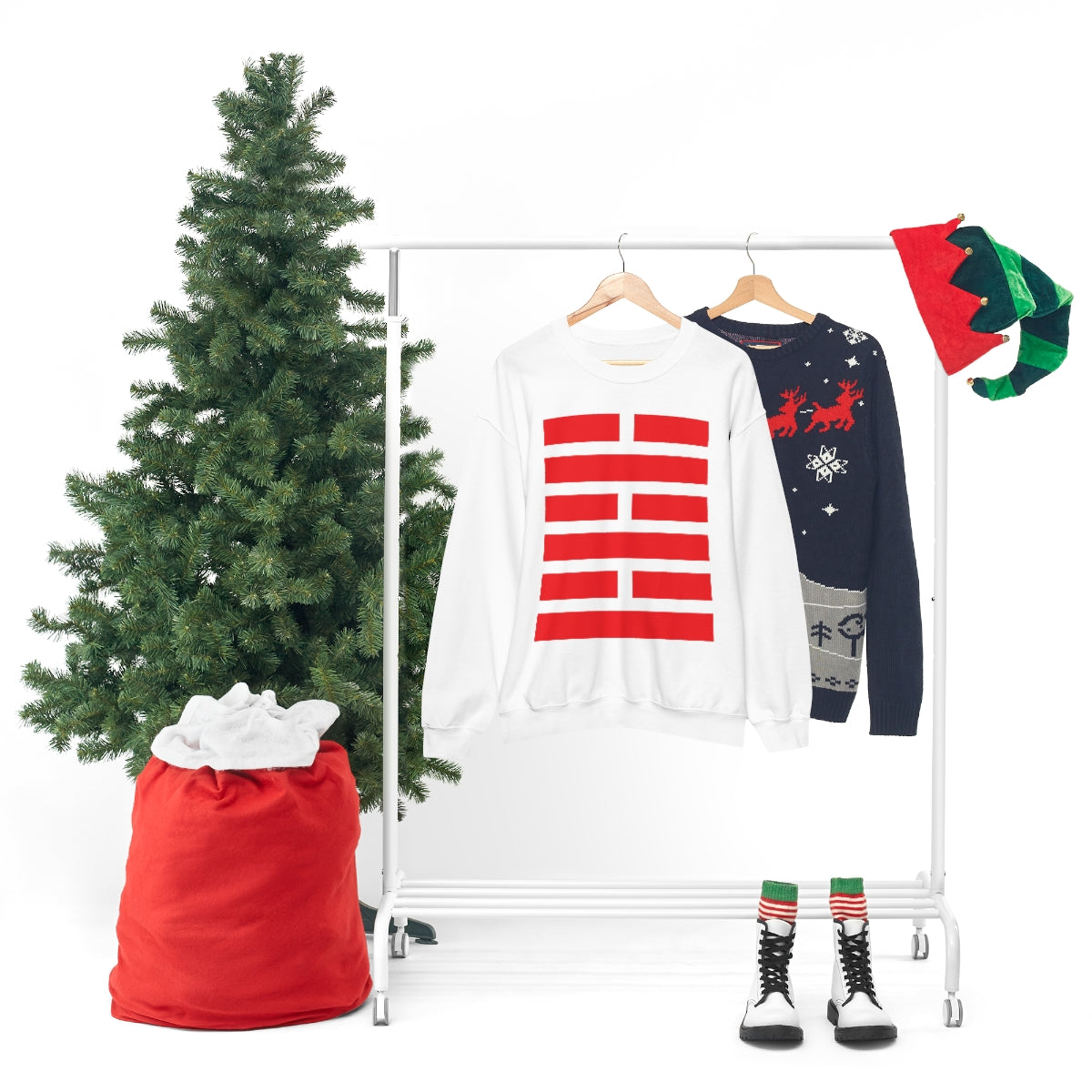 Arashikage Clan Sweatshirt