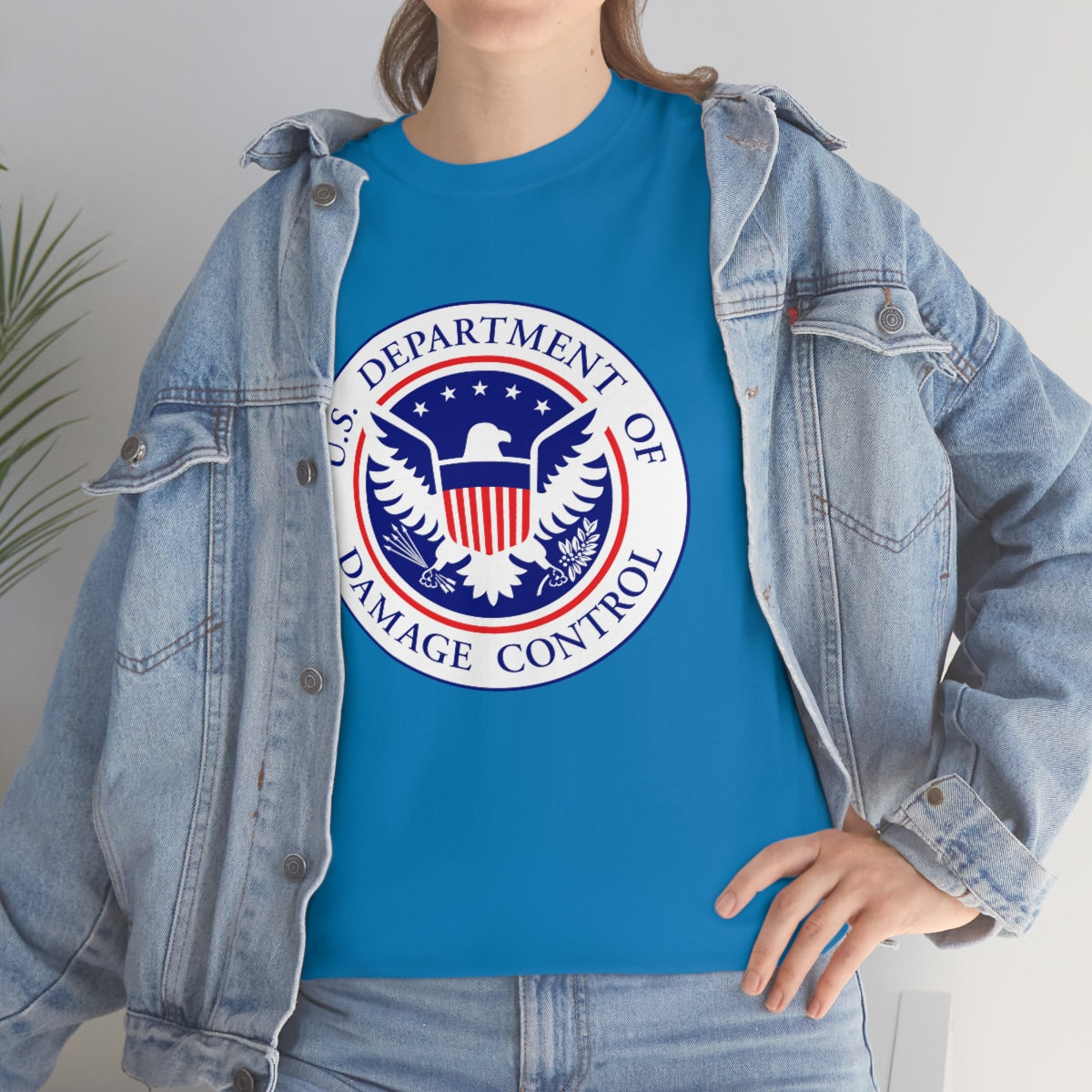 DODC Tee