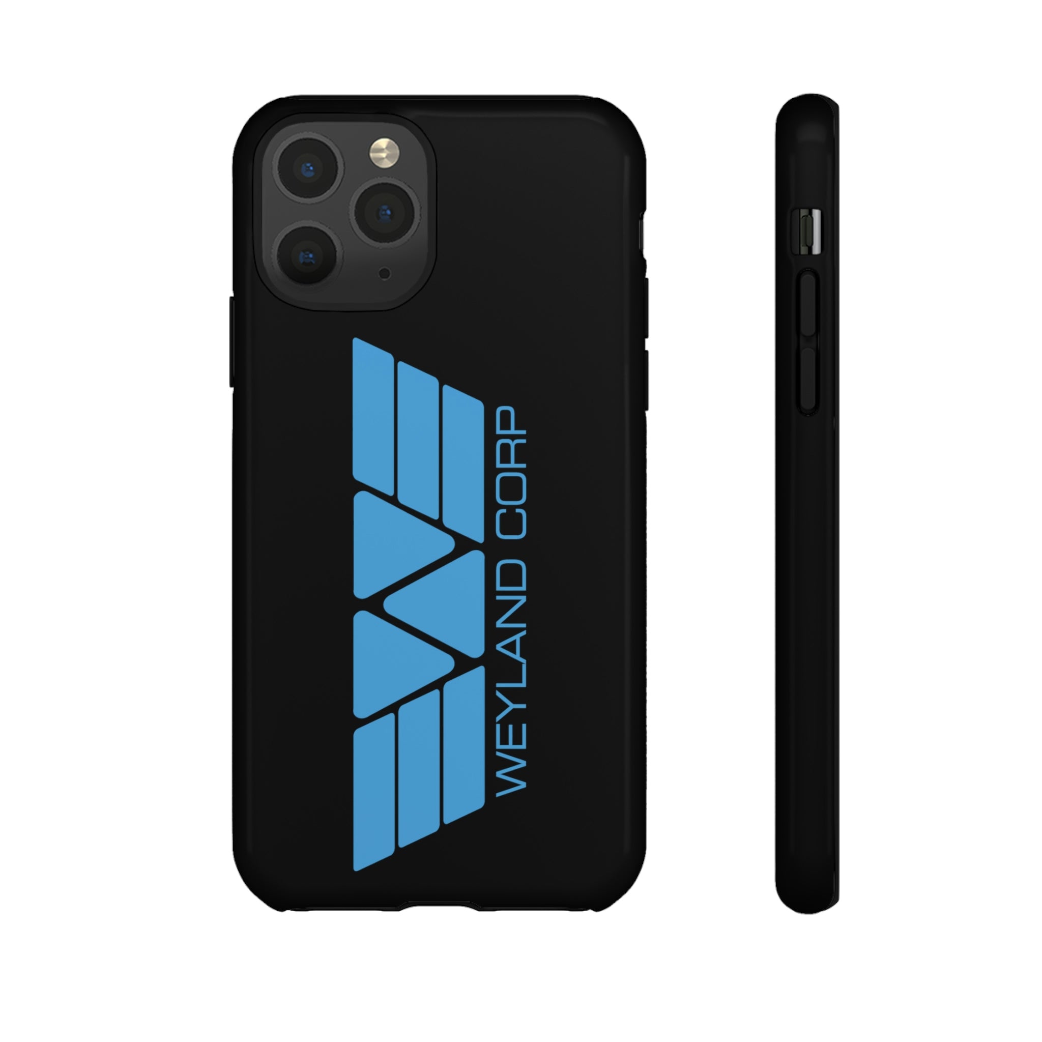 Weyland Corp Phone Case