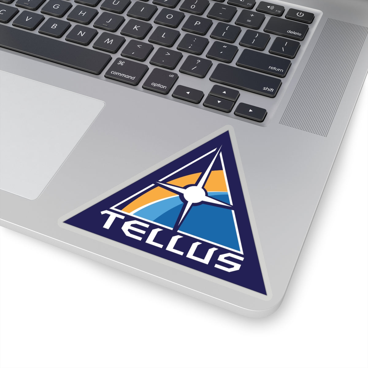 SAAB - Tellus Stickers