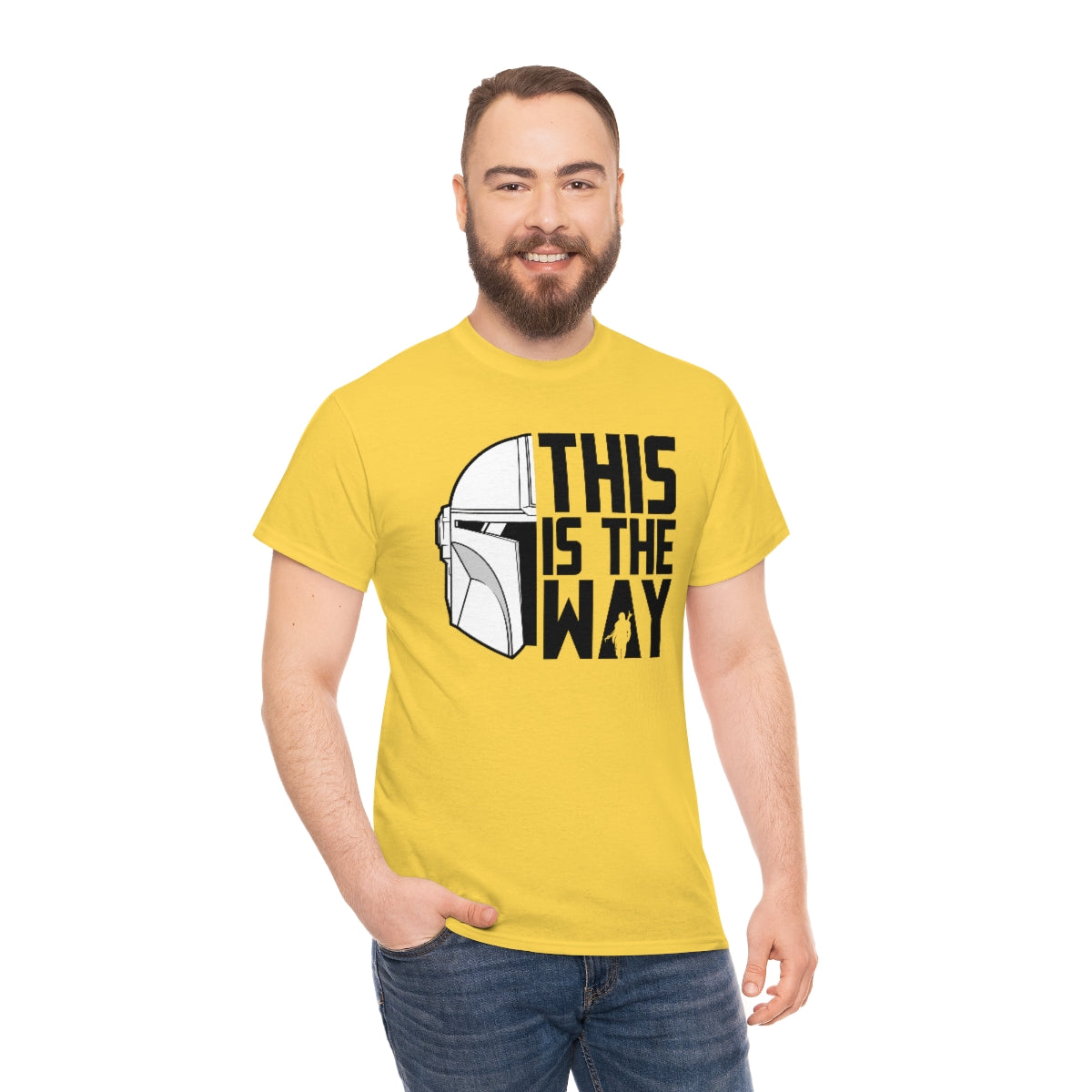 MD - The Way #1 Tee