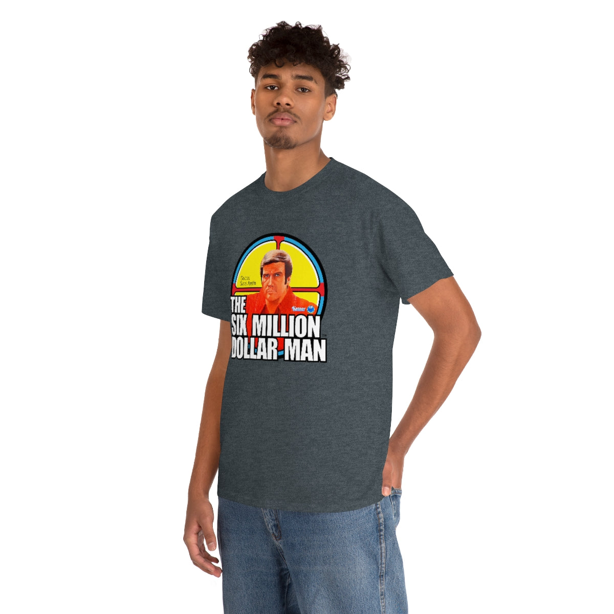 SMDM Tee