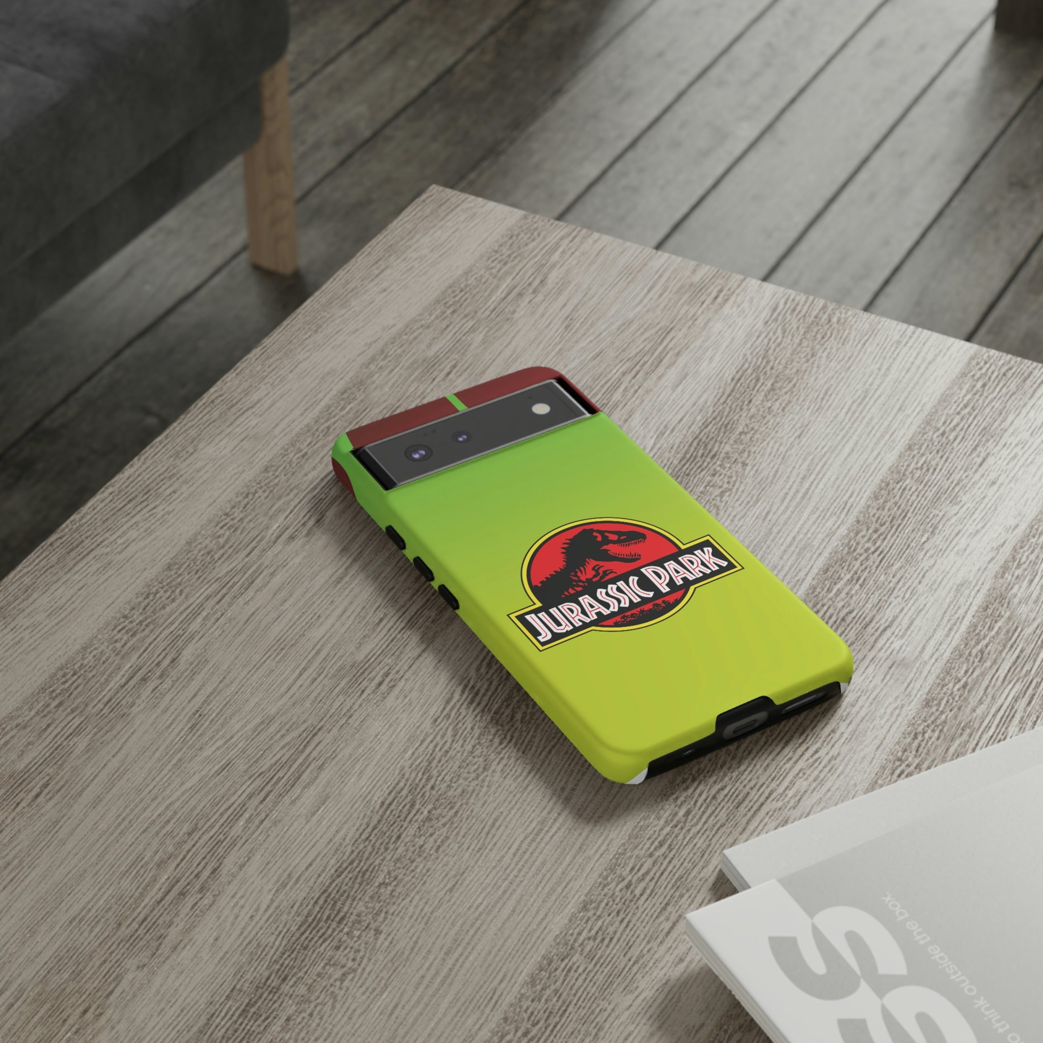 JP Phone Case