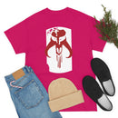 Bounty Hunter - Shoulder Logo Tee