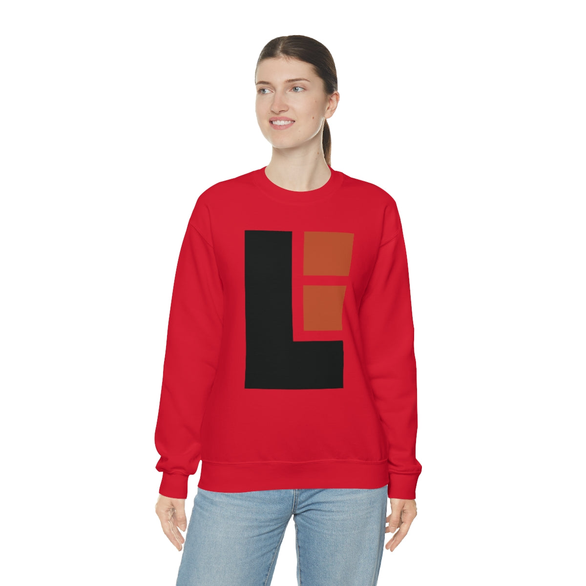 Lunar Industries #2 Sweatshirt