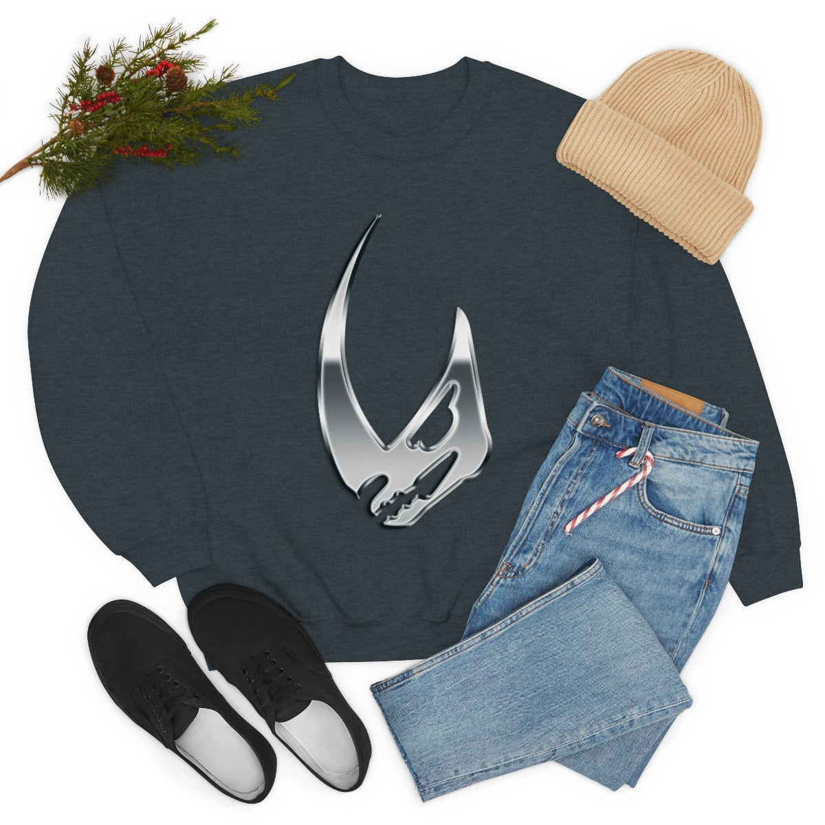 MD - Mudhorn Sweatshirt